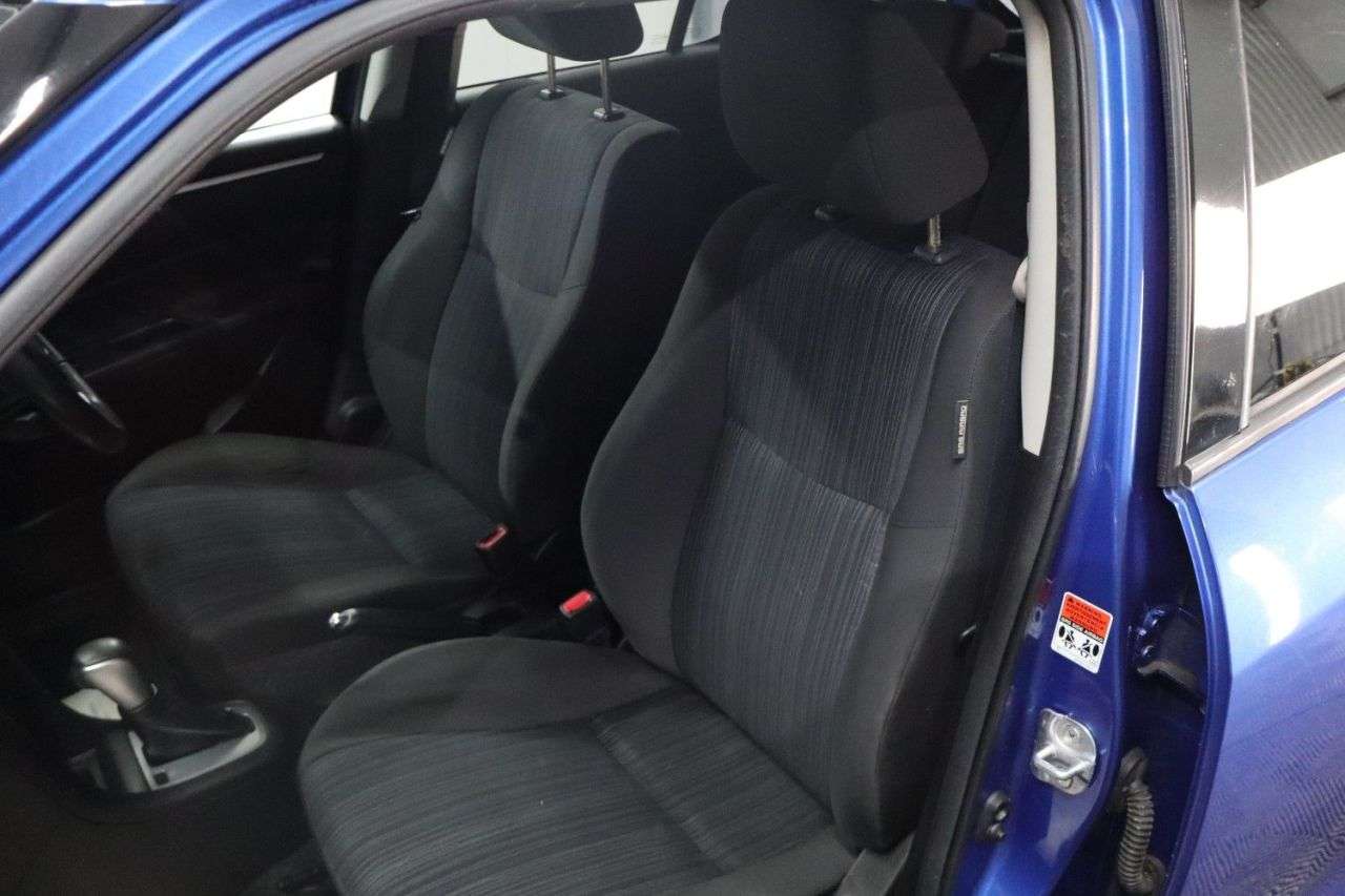 2014 SUZUKI SWIFT 2014 SUZUKI SWIFT