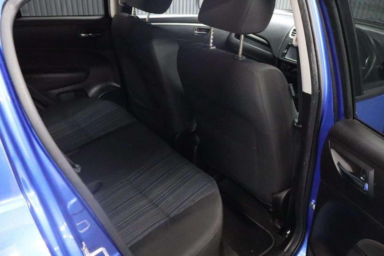 2014 SUZUKI SWIFT 2014 SUZUKI SWIFT