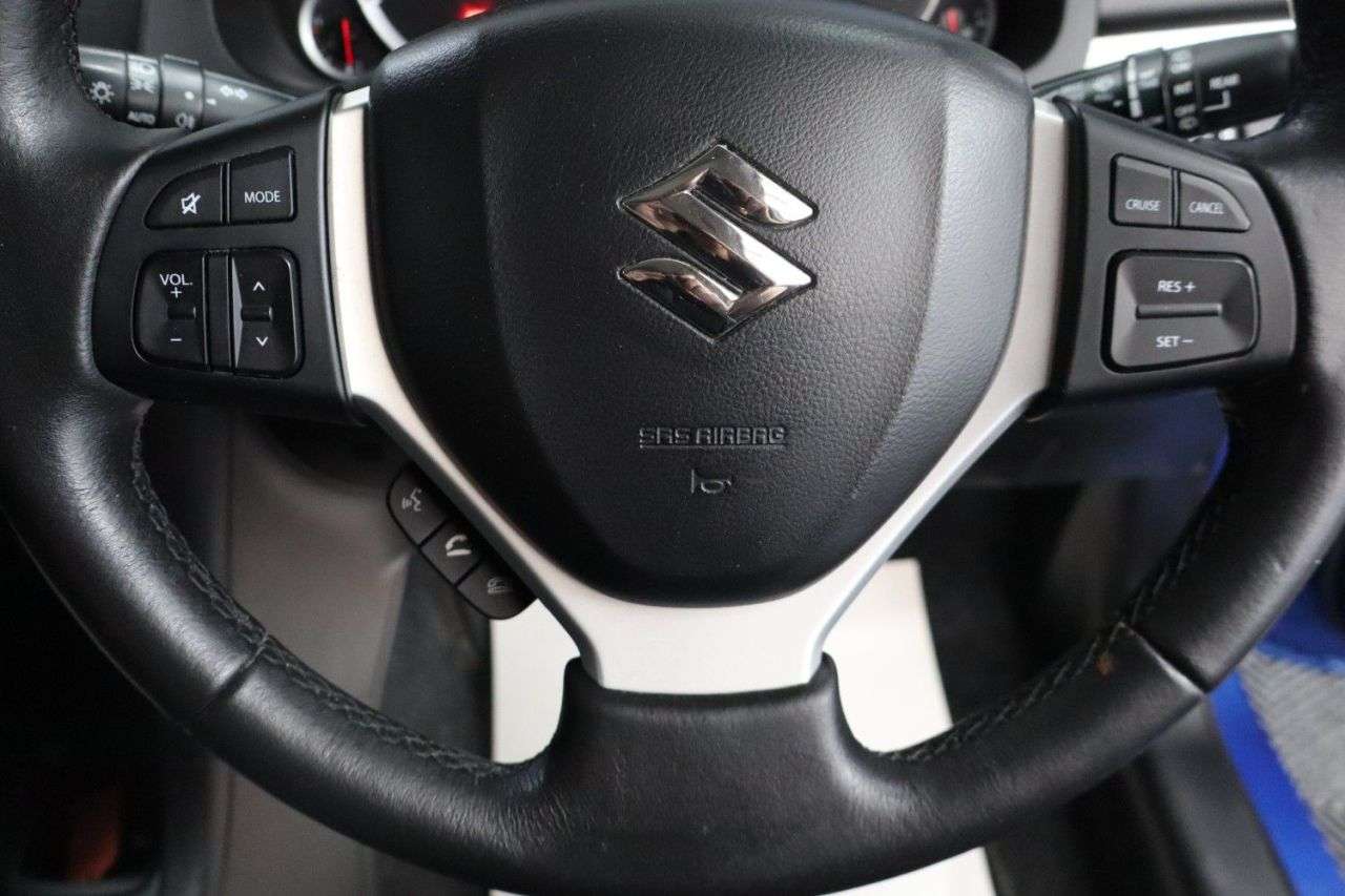 2014 SUZUKI SWIFT 2014 SUZUKI SWIFT