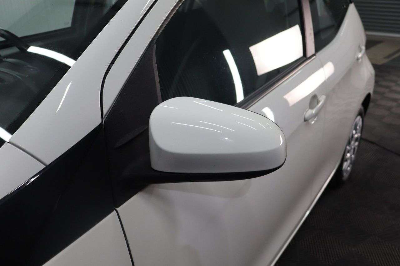 2019 TOYOTA AYGO 2019 TOYOTA AYGO