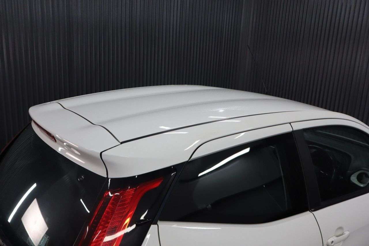 2019 TOYOTA AYGO 2019 TOYOTA AYGO