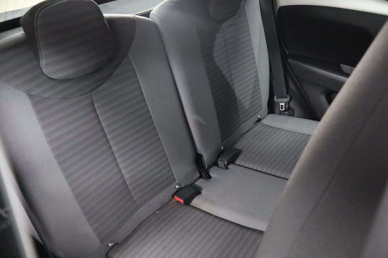 2019 TOYOTA AYGO 2019 TOYOTA AYGO