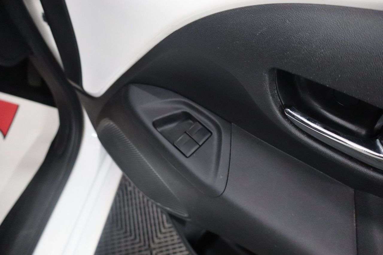 2019 TOYOTA AYGO 2019 TOYOTA AYGO