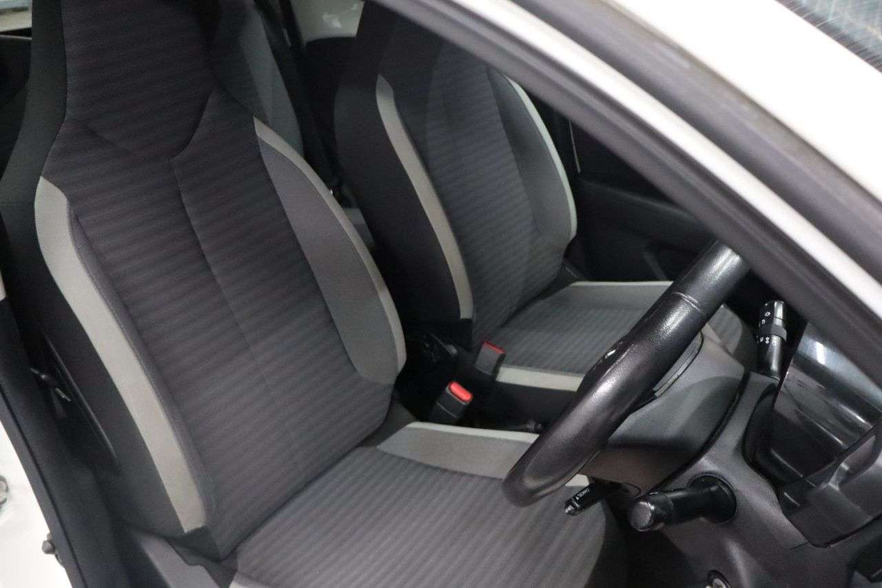 2019 TOYOTA AYGO 2019 TOYOTA AYGO