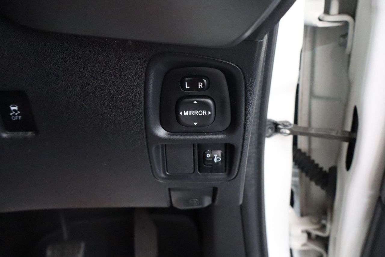 2019 TOYOTA AYGO 2019 TOYOTA AYGO