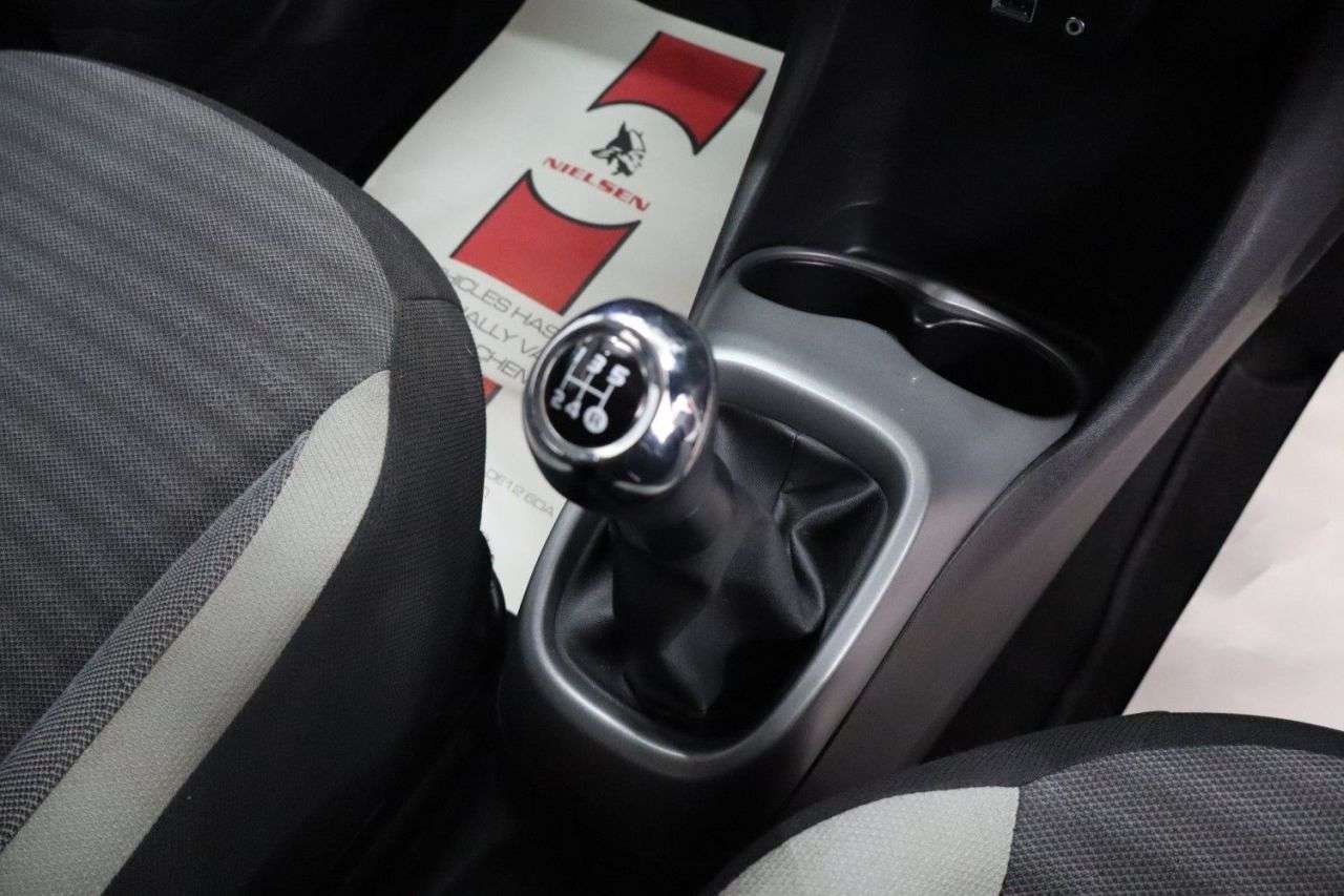 2019 TOYOTA AYGO 2019 TOYOTA AYGO