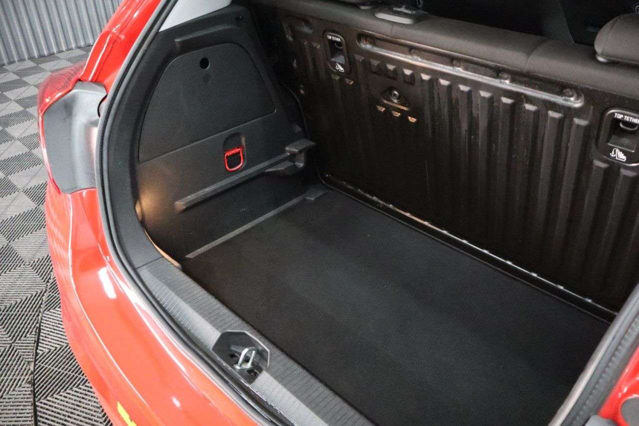 2017 VAUXHALL CORSA 2017 VAUXHALL CORSA