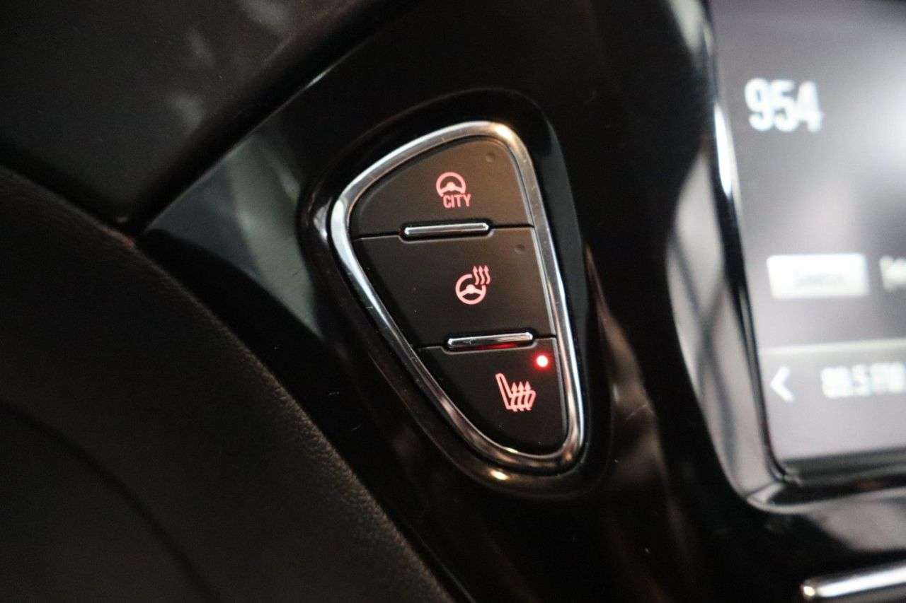 2017 VAUXHALL CORSA 2017 VAUXHALL CORSA
