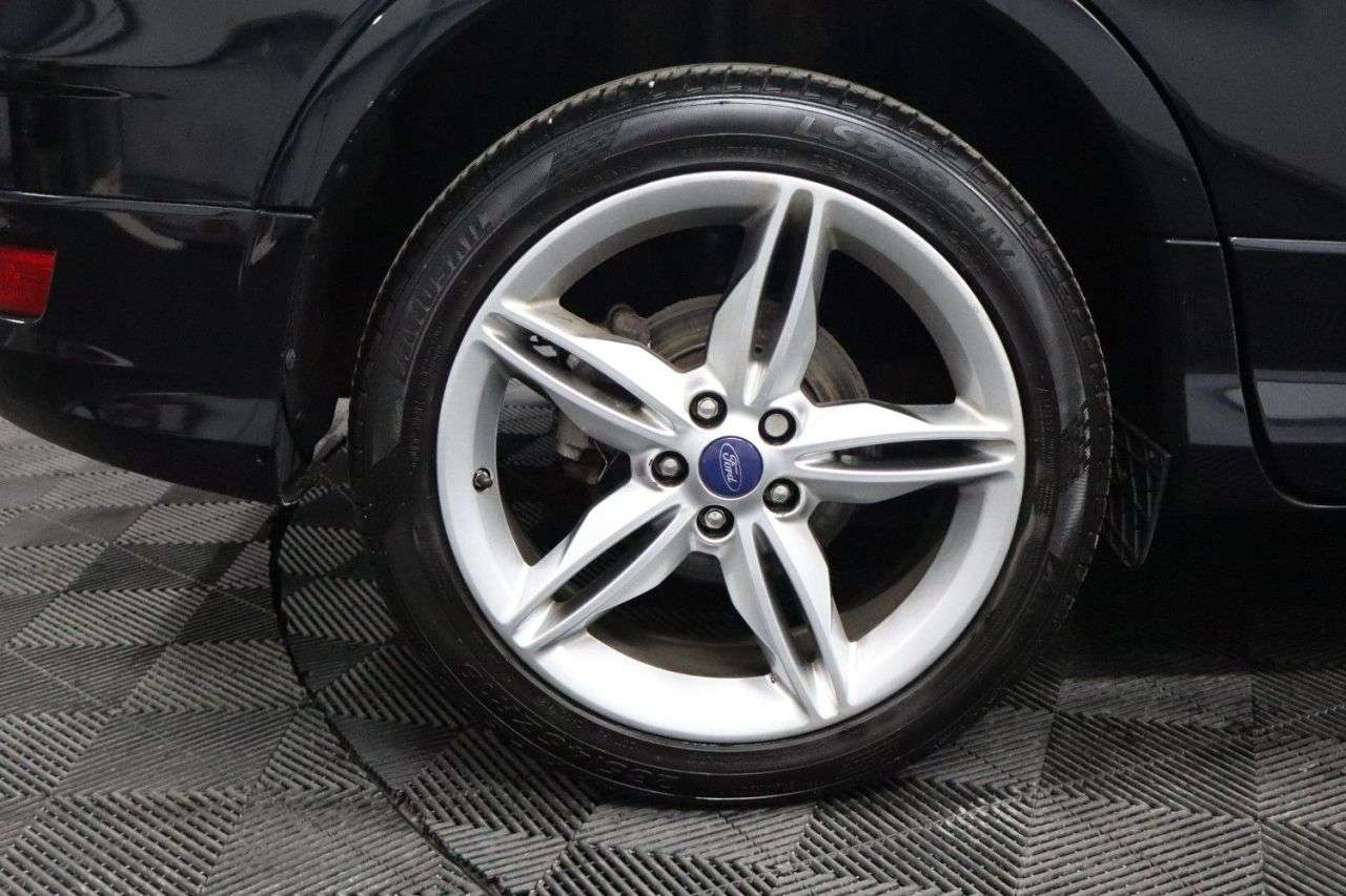 2014 FORD KUGA 2014 FORD KUGA