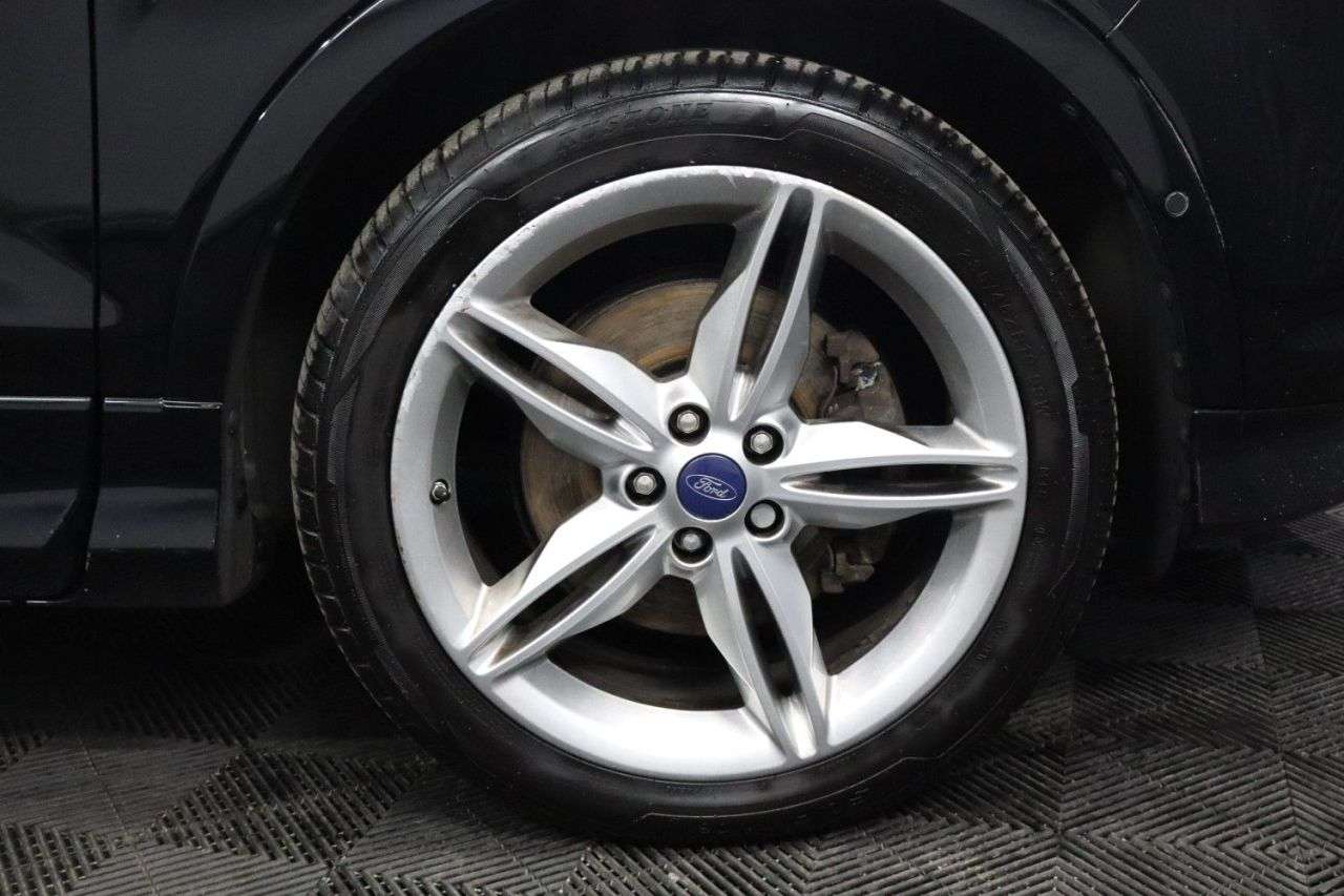 2014 FORD KUGA 2014 FORD KUGA