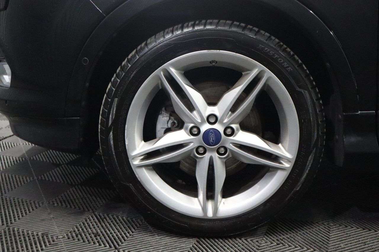 2014 FORD KUGA 2014 FORD KUGA