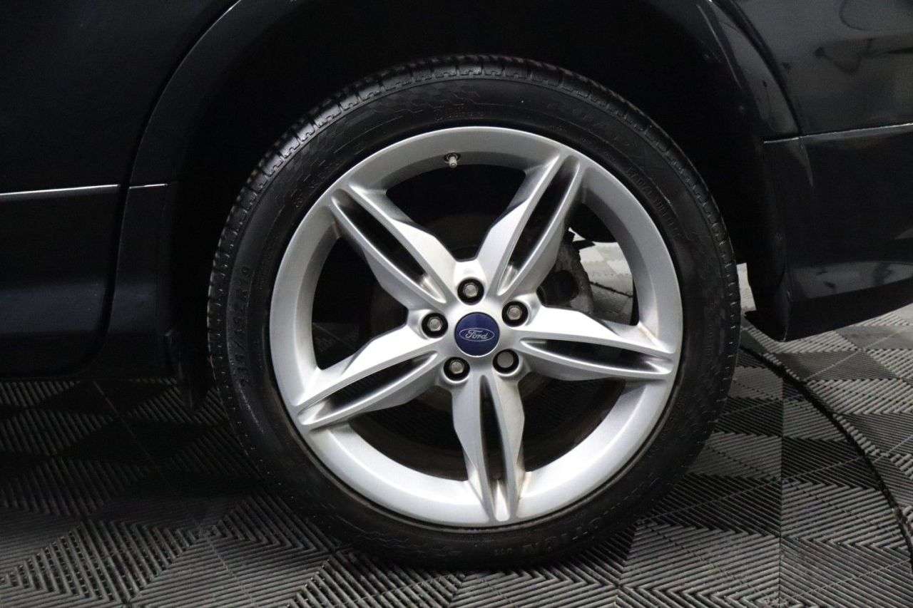 2014 FORD KUGA 2014 FORD KUGA