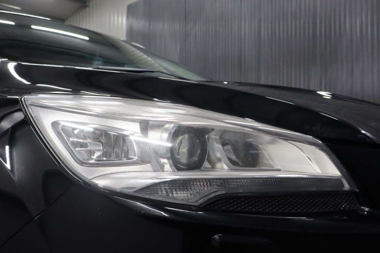 2014 FORD KUGA 2014 FORD KUGA