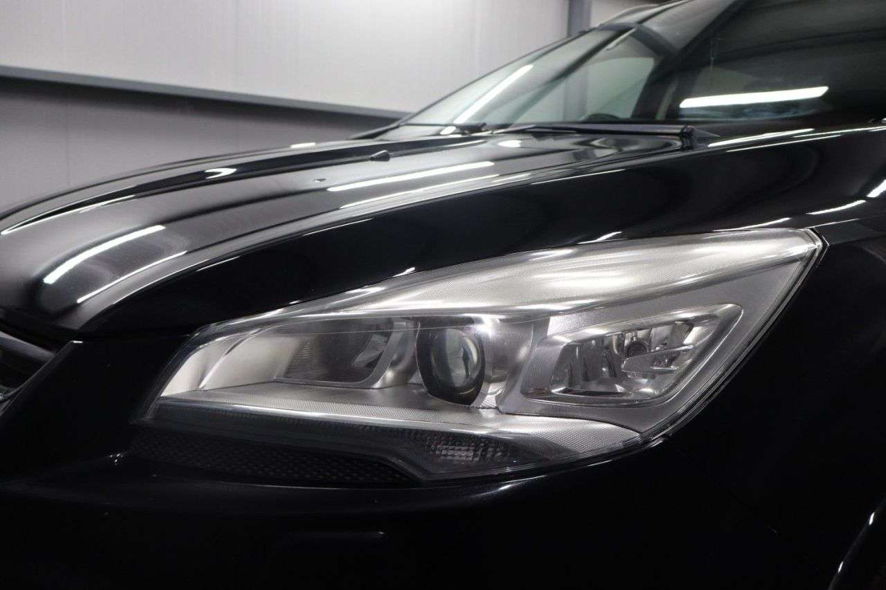 2014 FORD KUGA 2014 FORD KUGA
