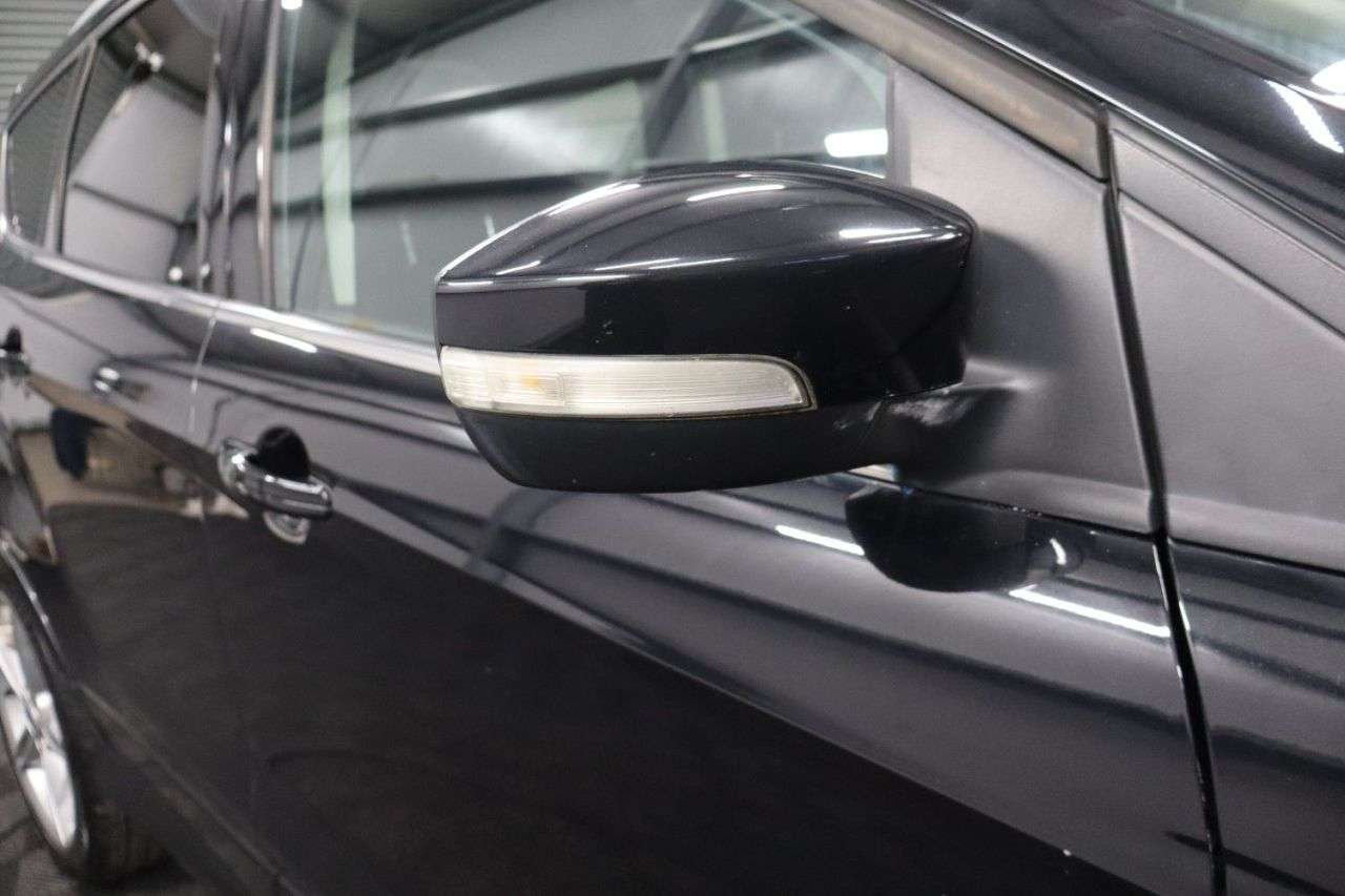 2014 FORD KUGA 2014 FORD KUGA