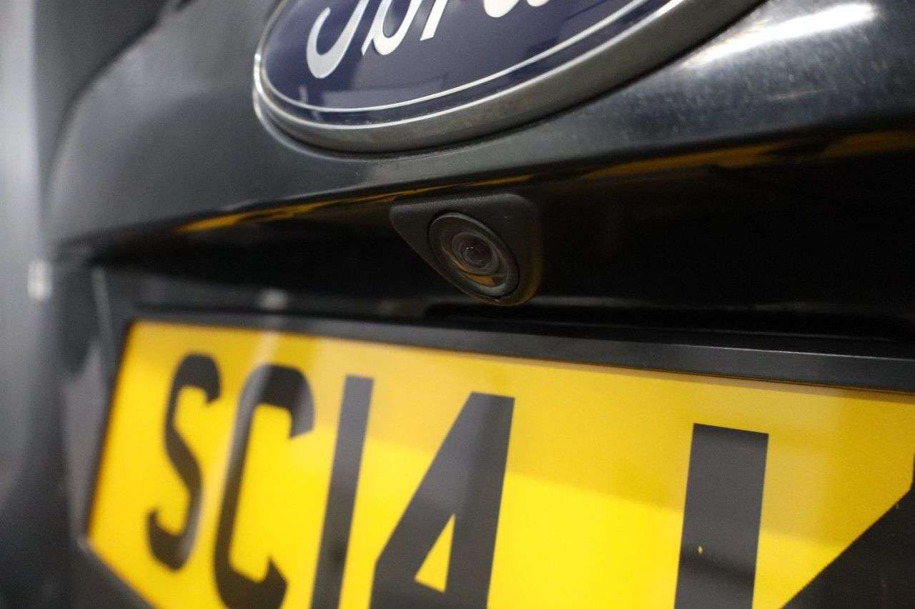 2014 FORD KUGA 2014 FORD KUGA