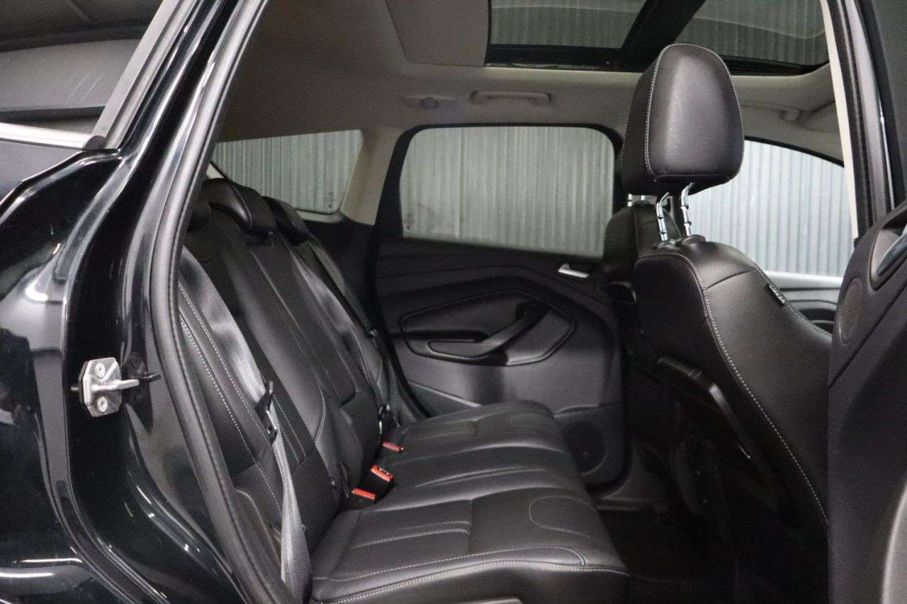 2014 FORD KUGA 2014 FORD KUGA