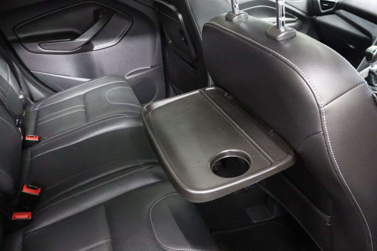2014 FORD KUGA 2014 FORD KUGA