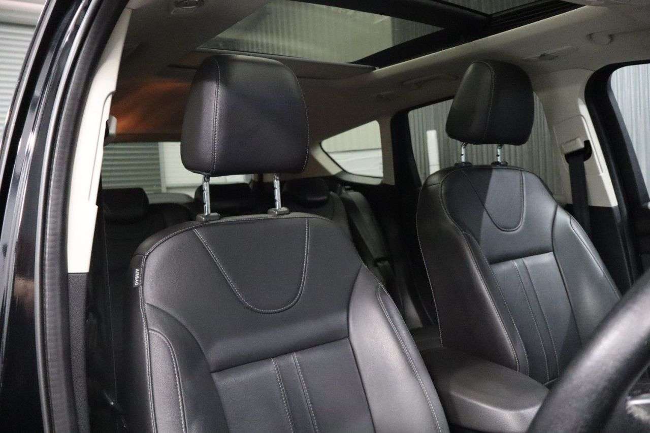2014 FORD KUGA 2014 FORD KUGA