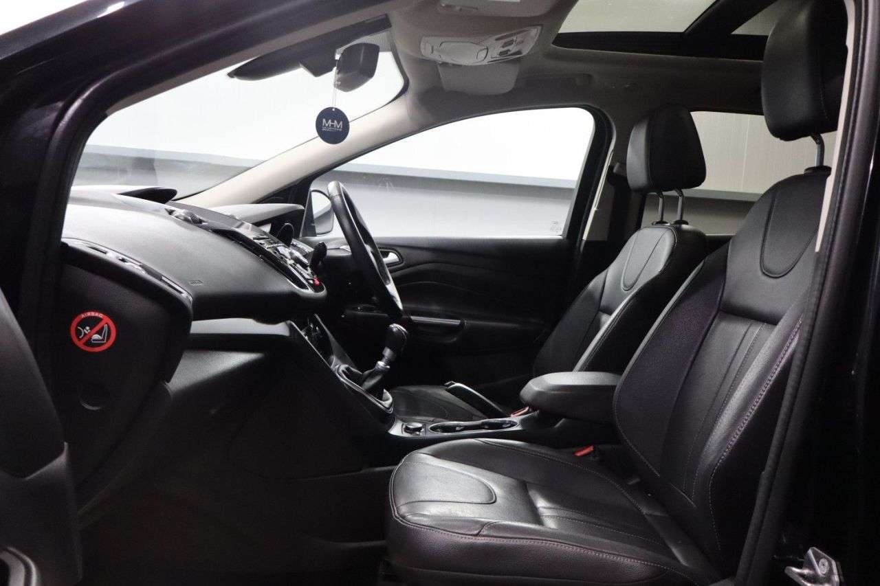 2014 FORD KUGA 2014 FORD KUGA