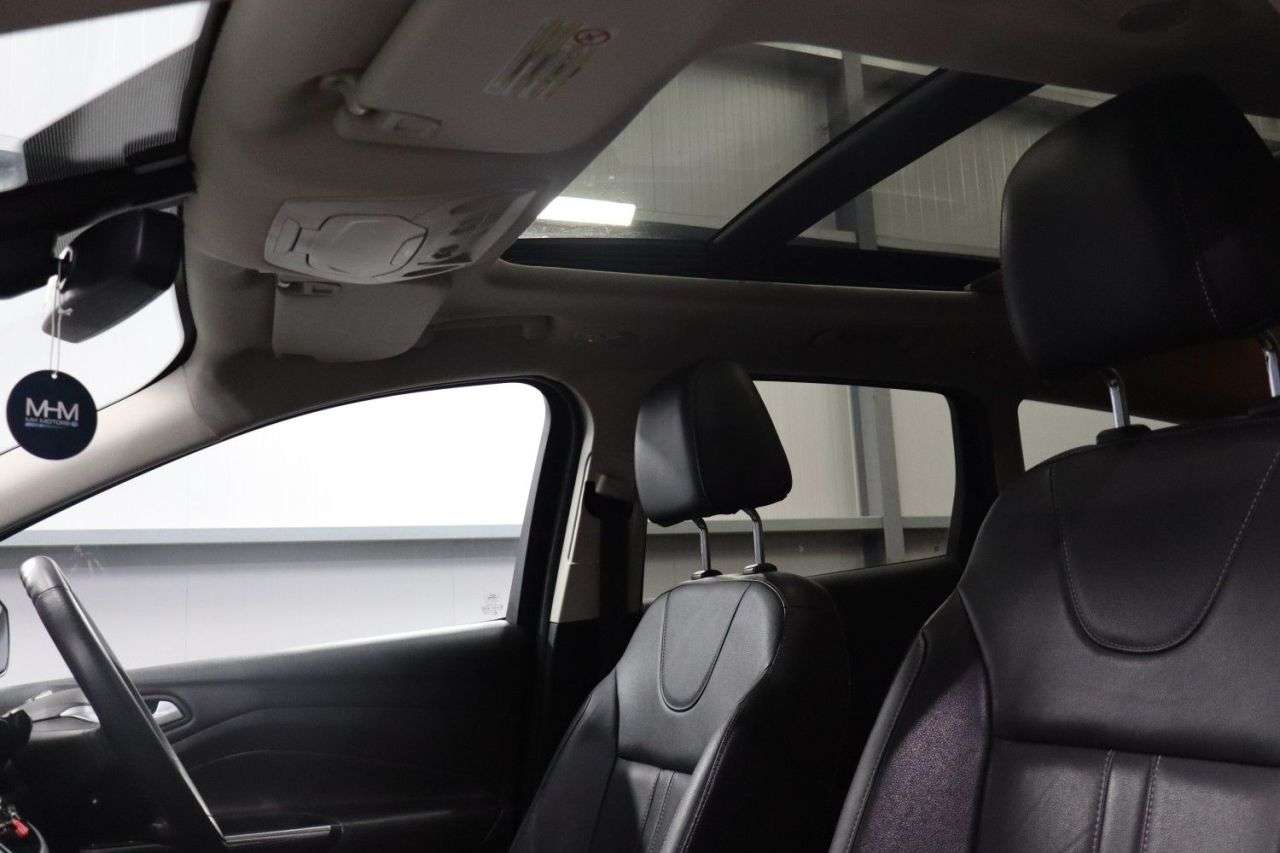 2014 FORD KUGA 2014 FORD KUGA