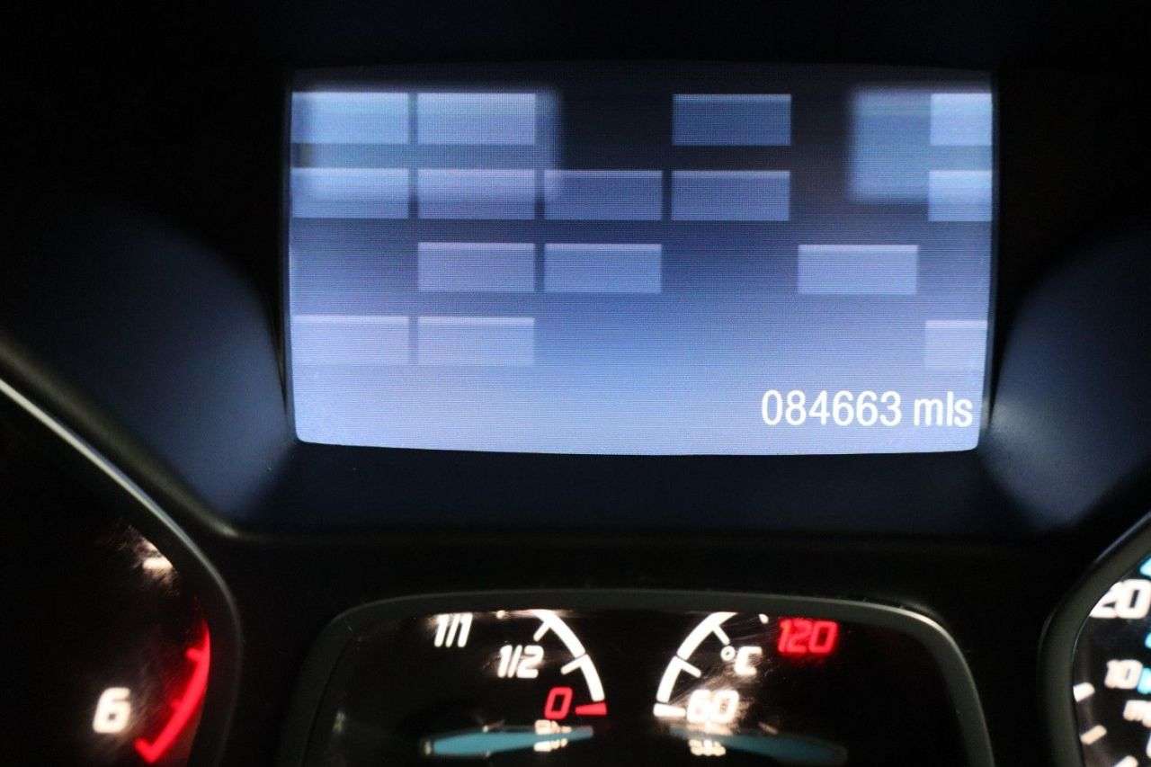 2014 FORD KUGA 2014 FORD KUGA