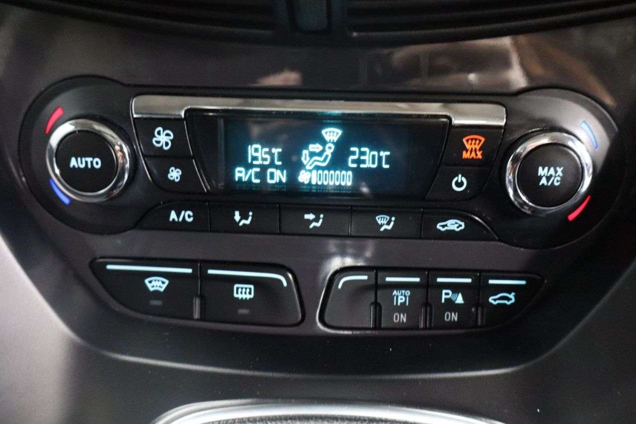 2014 FORD KUGA 2014 FORD KUGA