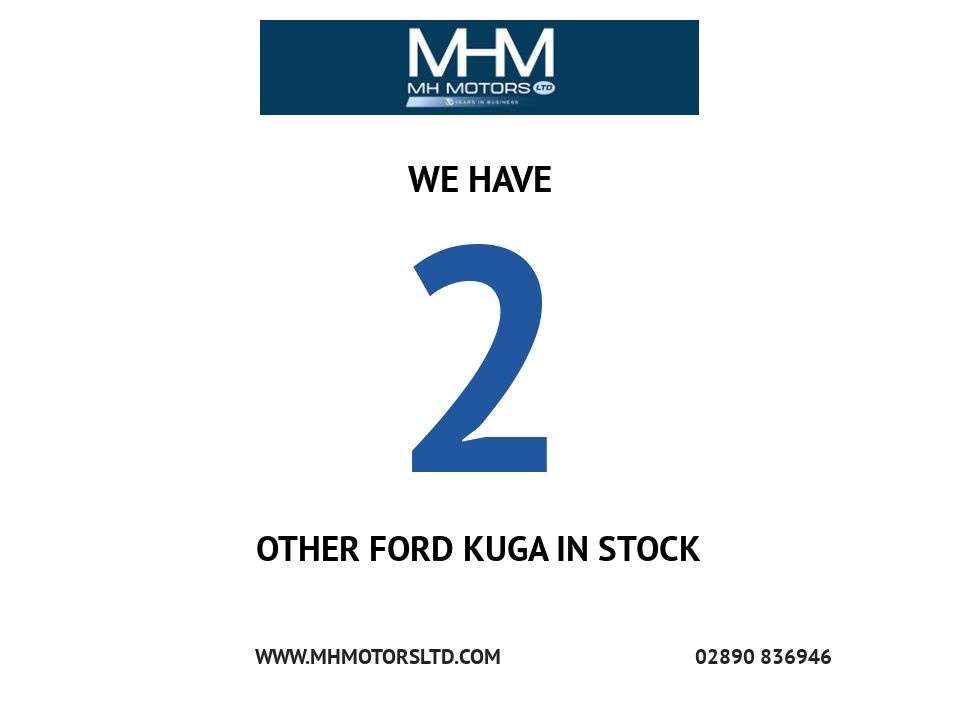 2014 FORD KUGA 2014 FORD KUGA