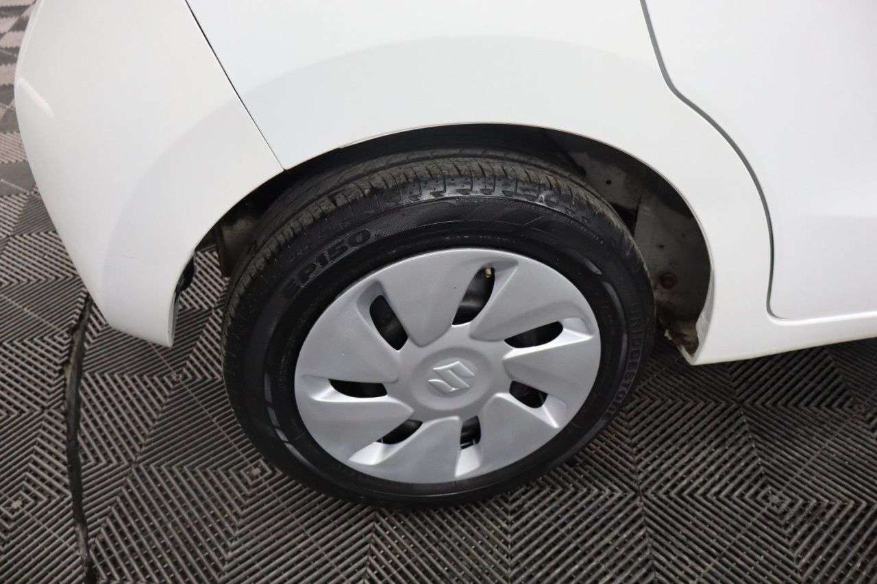 2015 SUZUKI CELERIO 2015 SUZUKI CELERIO