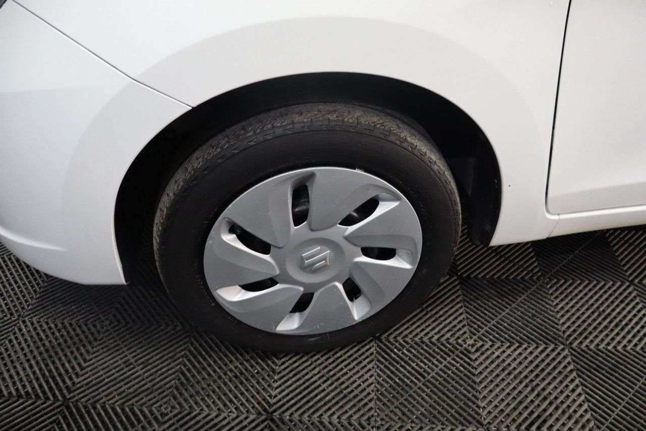 2015 SUZUKI CELERIO 2015 SUZUKI CELERIO