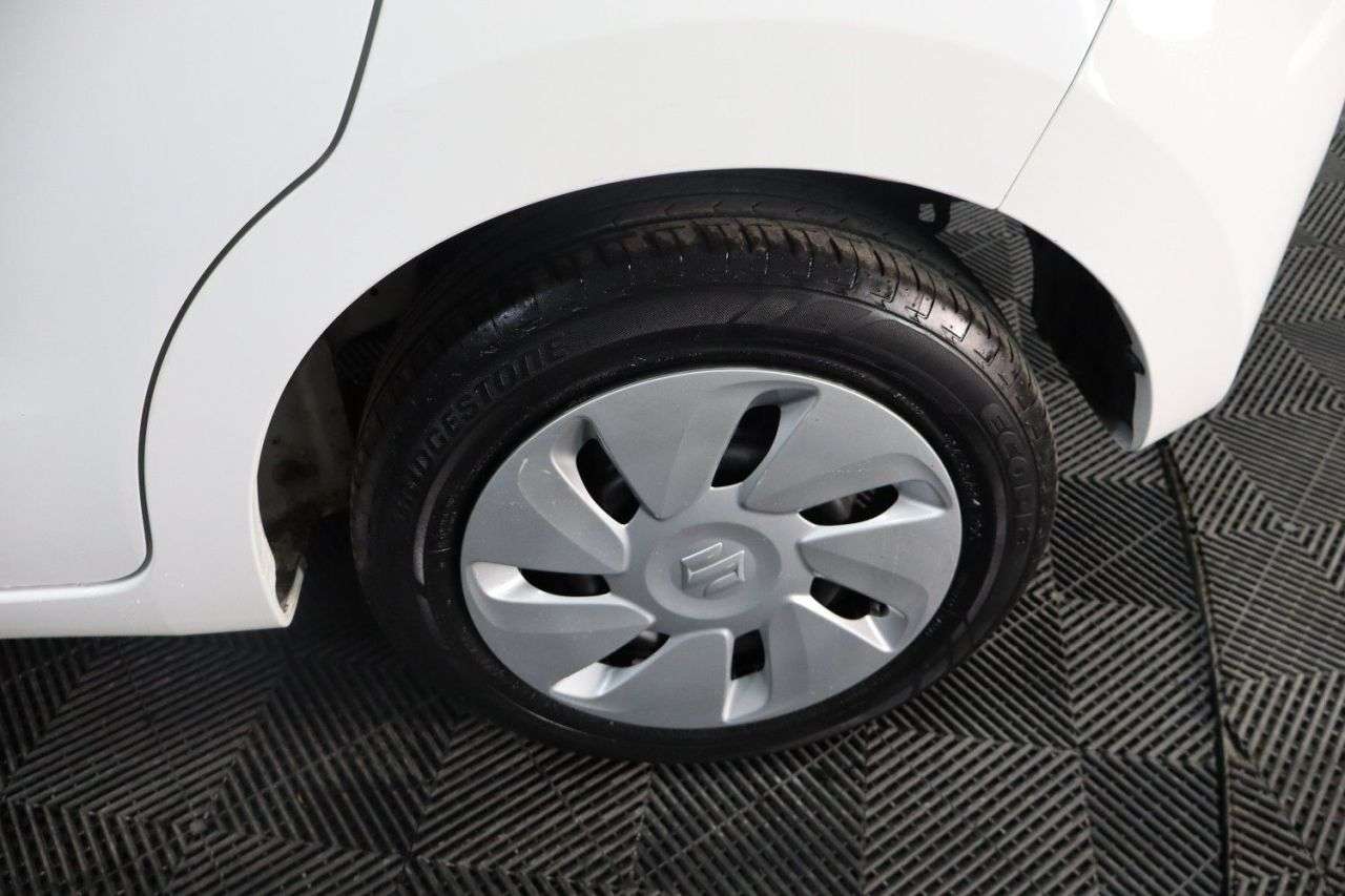 2015 SUZUKI CELERIO 2015 SUZUKI CELERIO