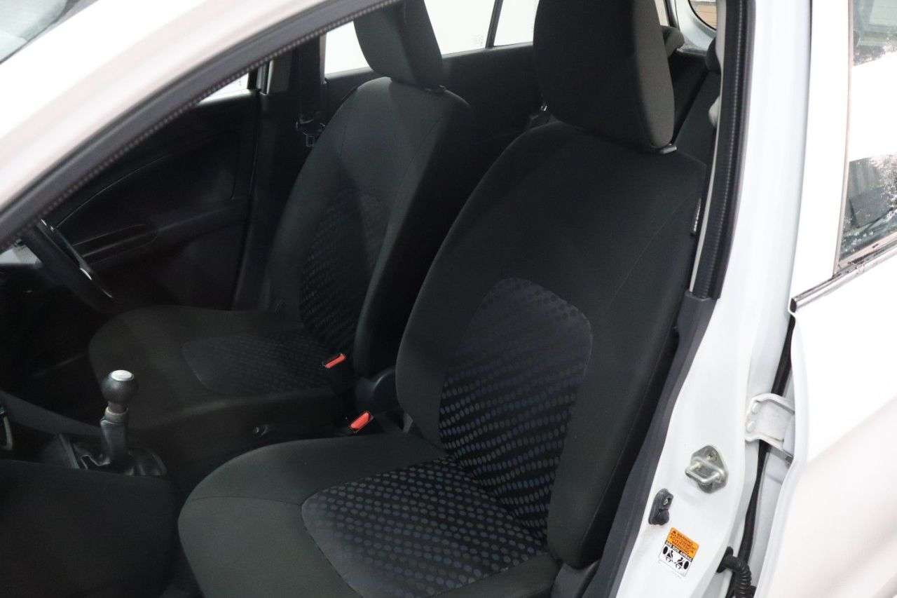 2015 SUZUKI CELERIO 2015 SUZUKI CELERIO