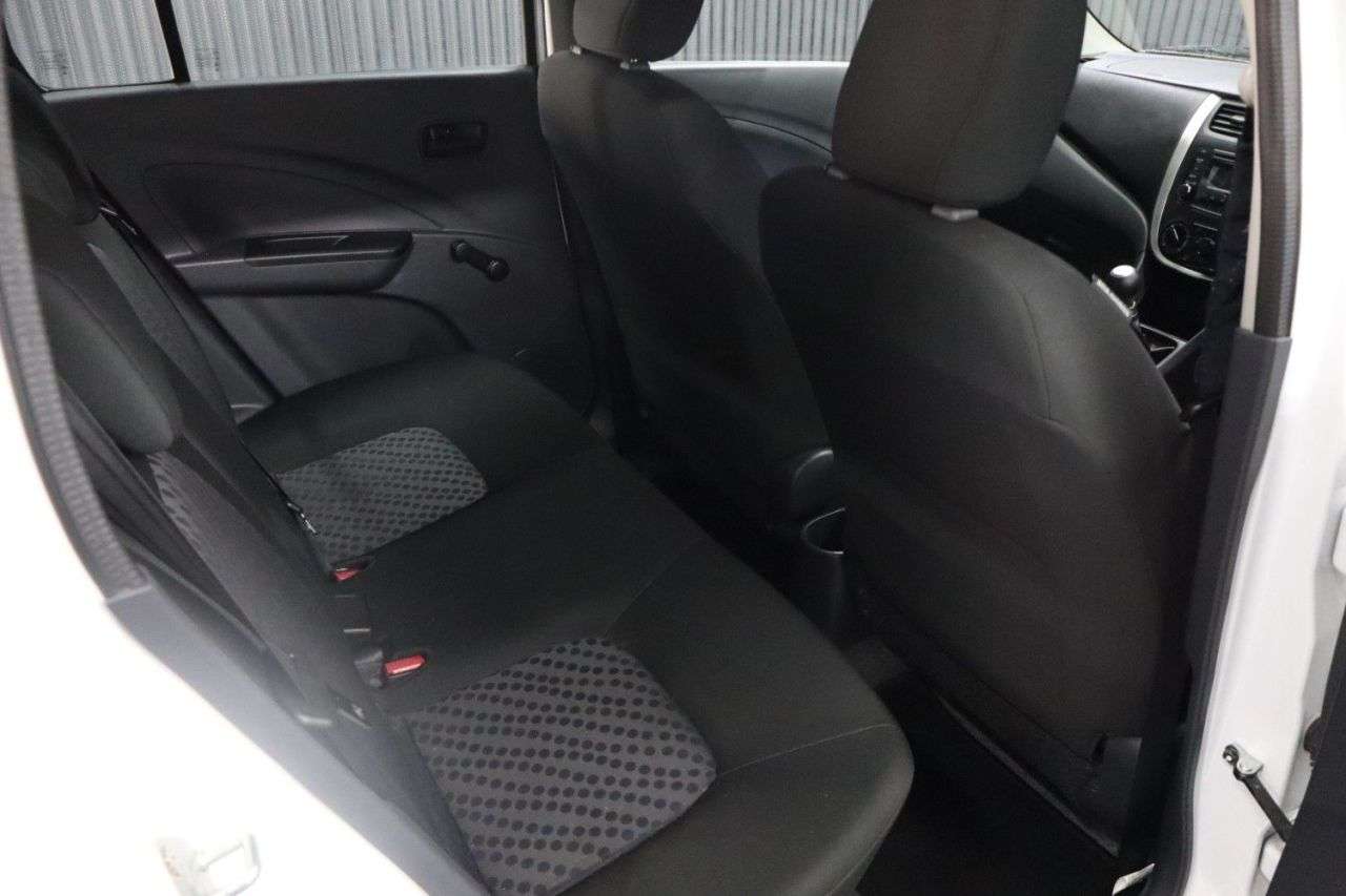 2015 SUZUKI CELERIO 2015 SUZUKI CELERIO
