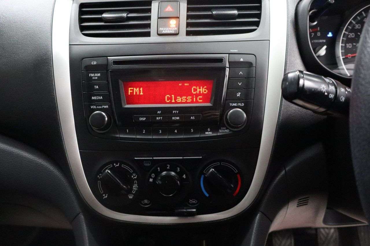 2015 SUZUKI CELERIO 2015 SUZUKI CELERIO