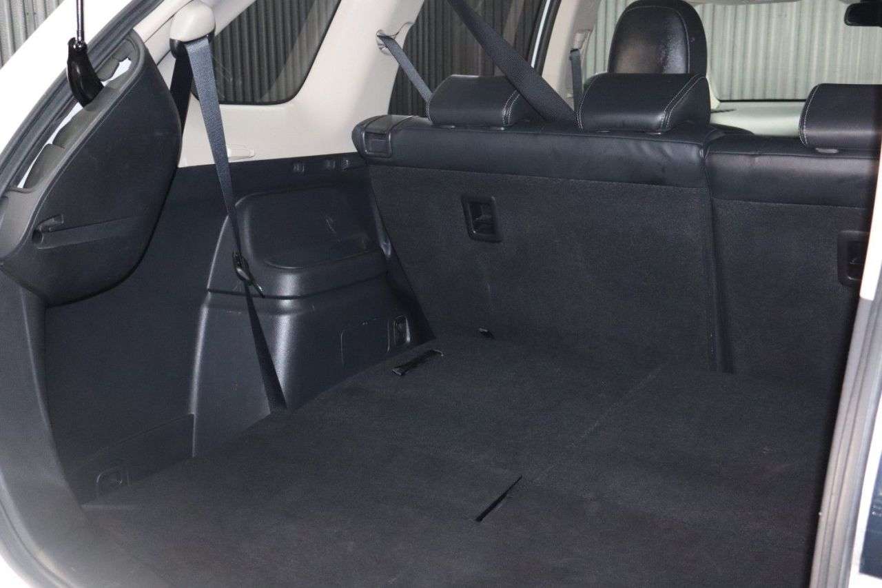 2019 MITSUBISHI OUTLANDER 2019 MITSUBISHI OUTLANDER