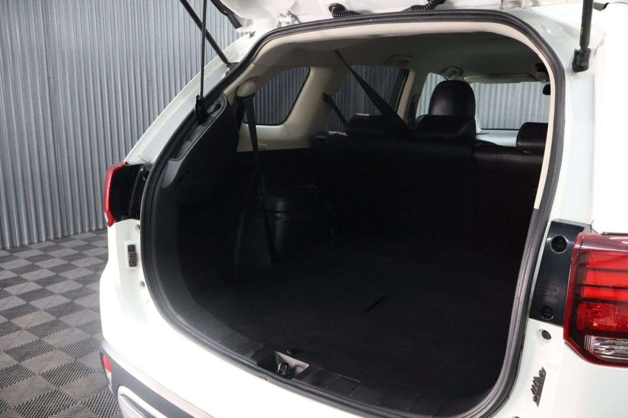 2019 MITSUBISHI OUTLANDER 2019 MITSUBISHI OUTLANDER