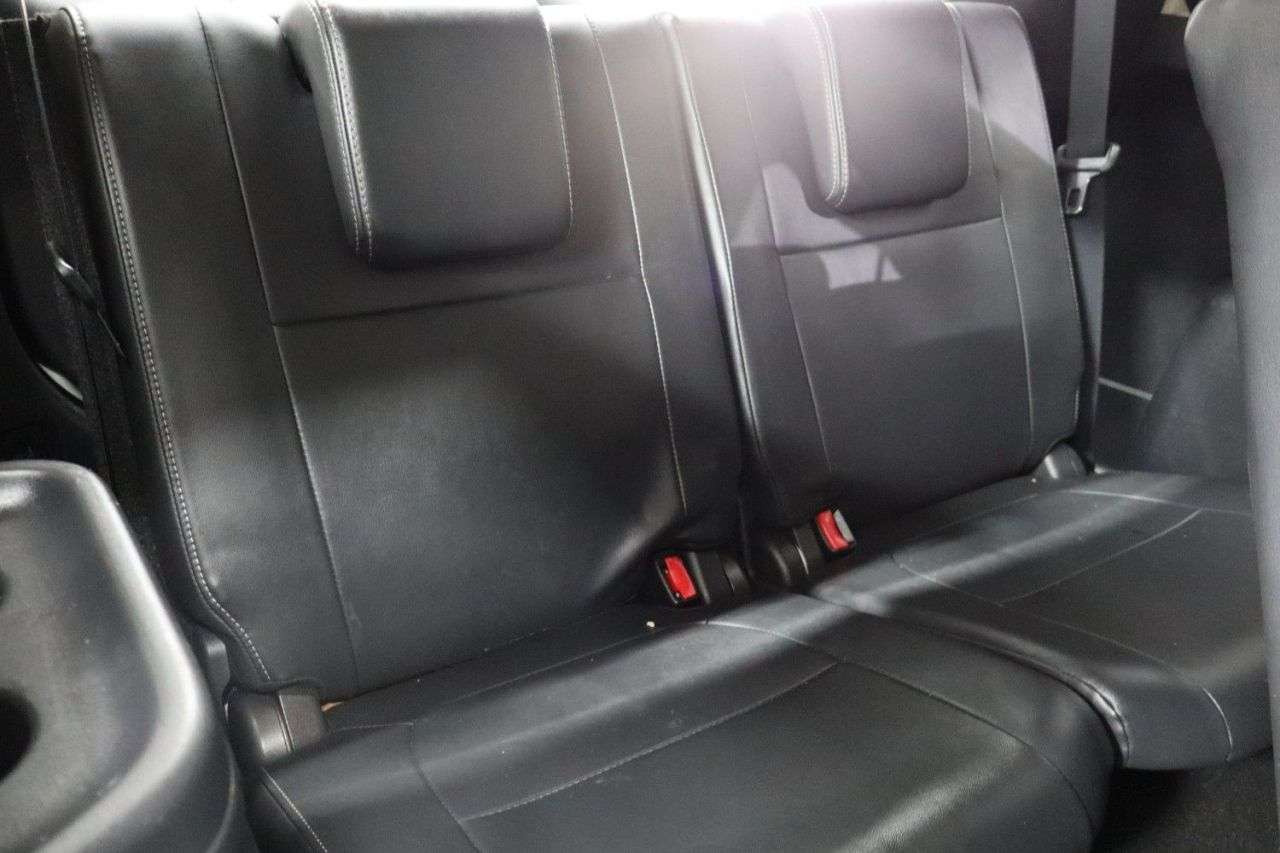 2019 MITSUBISHI OUTLANDER 2019 MITSUBISHI OUTLANDER