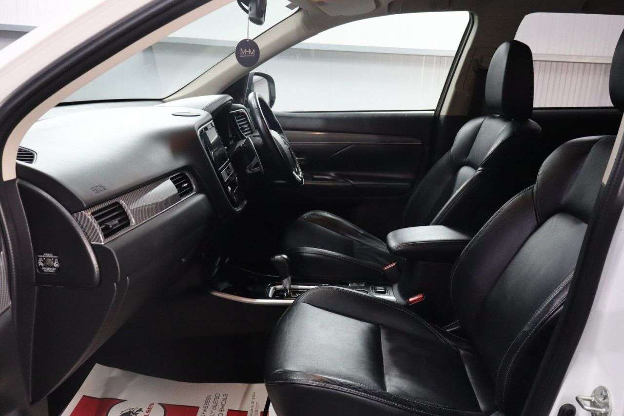 2019 MITSUBISHI OUTLANDER 2019 MITSUBISHI OUTLANDER
