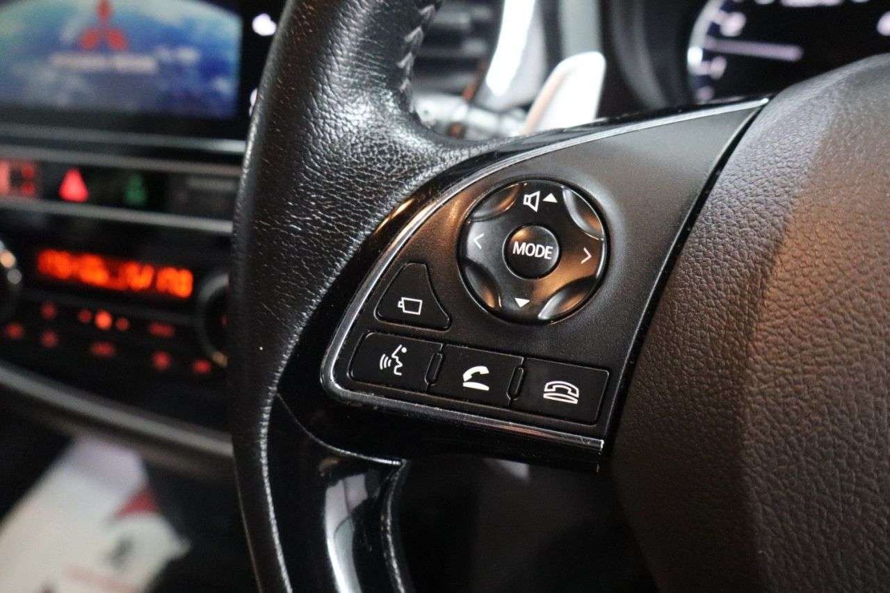 2019 MITSUBISHI OUTLANDER 2019 MITSUBISHI OUTLANDER