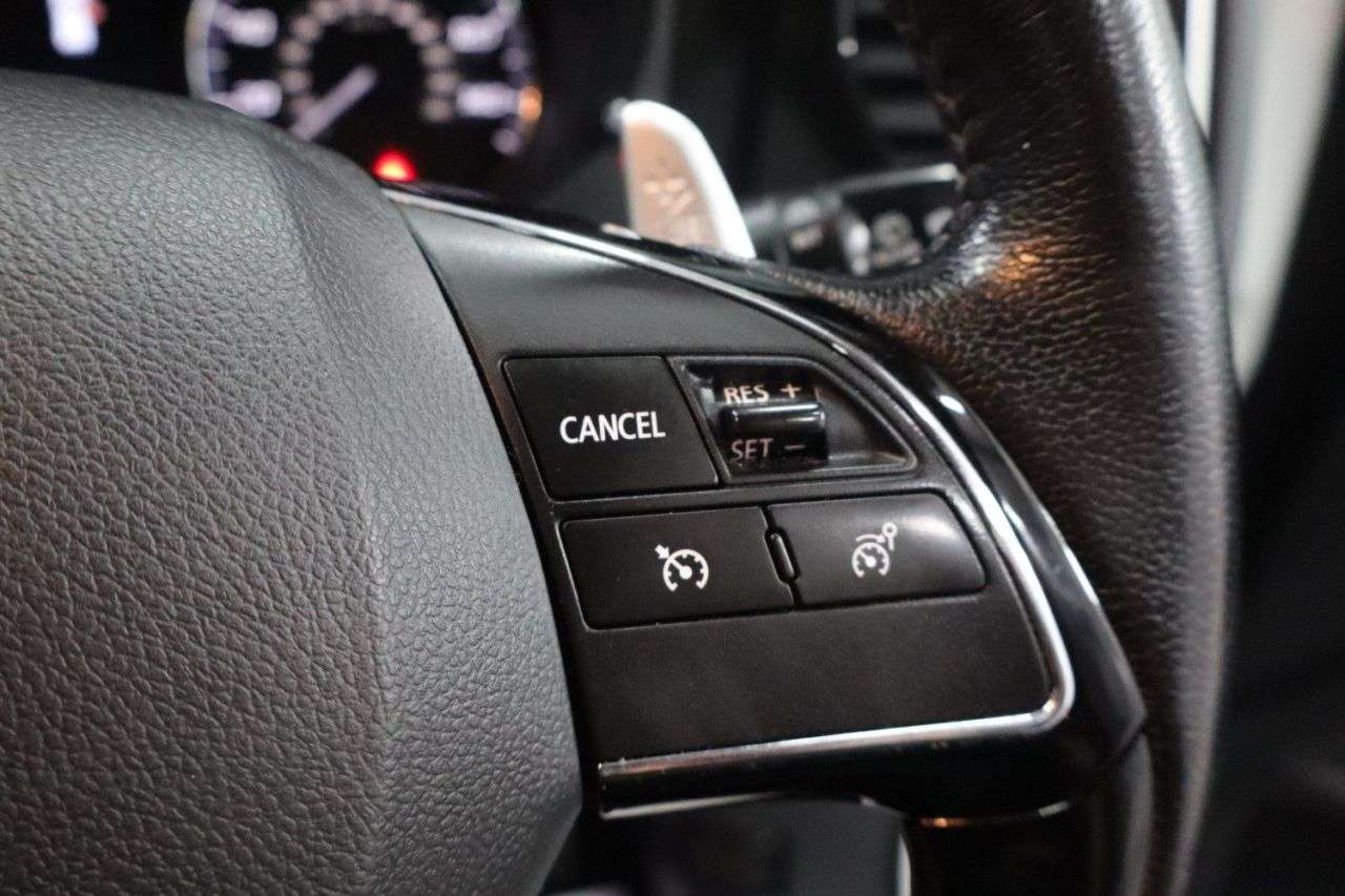 2019 MITSUBISHI OUTLANDER 2019 MITSUBISHI OUTLANDER