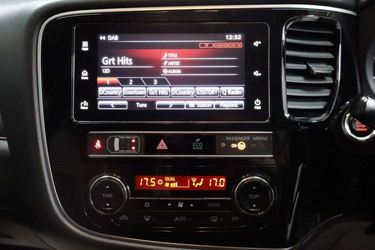 2019 MITSUBISHI OUTLANDER 2019 MITSUBISHI OUTLANDER