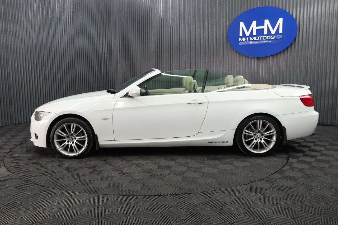 2011 BMW 3 SERIES 2011 BMW 3 SERIES
