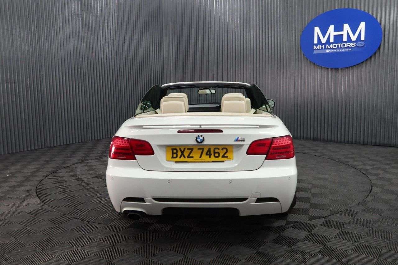 2011 BMW 3 SERIES 2011 BMW 3 SERIES