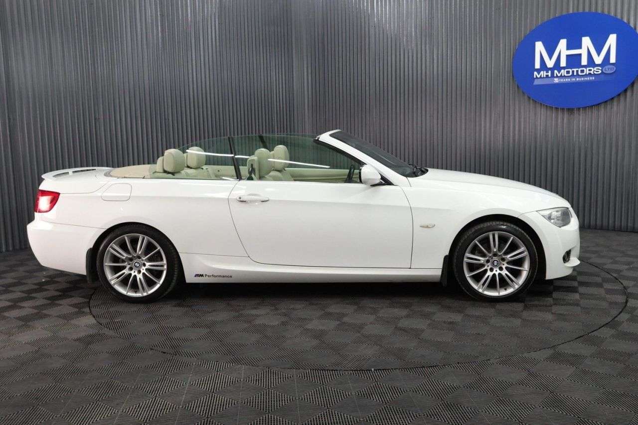 2011 BMW 3 SERIES 2011 BMW 3 SERIES