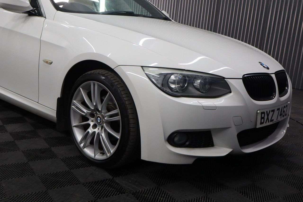 2011 BMW 3 SERIES 2011 BMW 3 SERIES