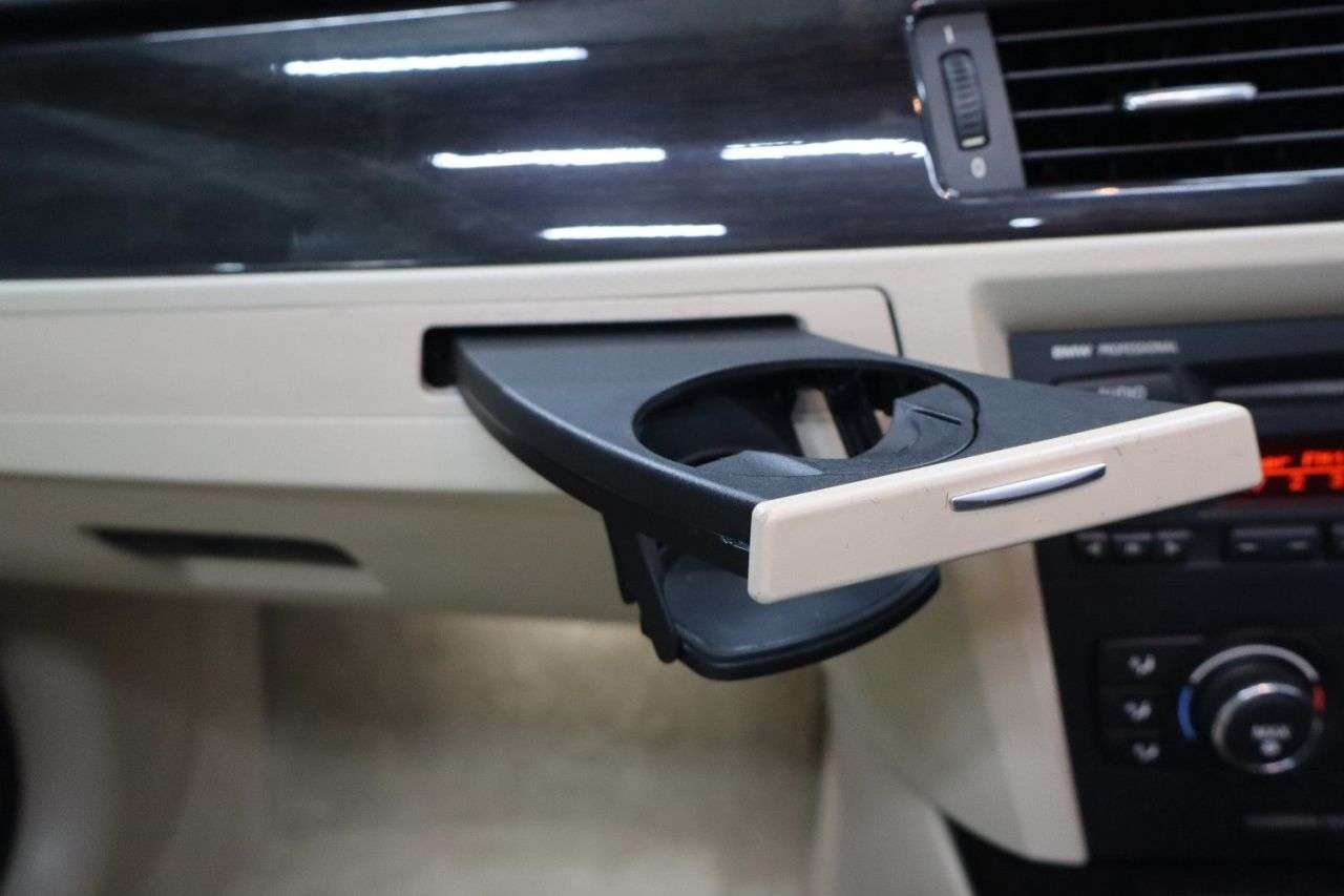 2011 BMW 3 SERIES 2011 BMW 3 SERIES