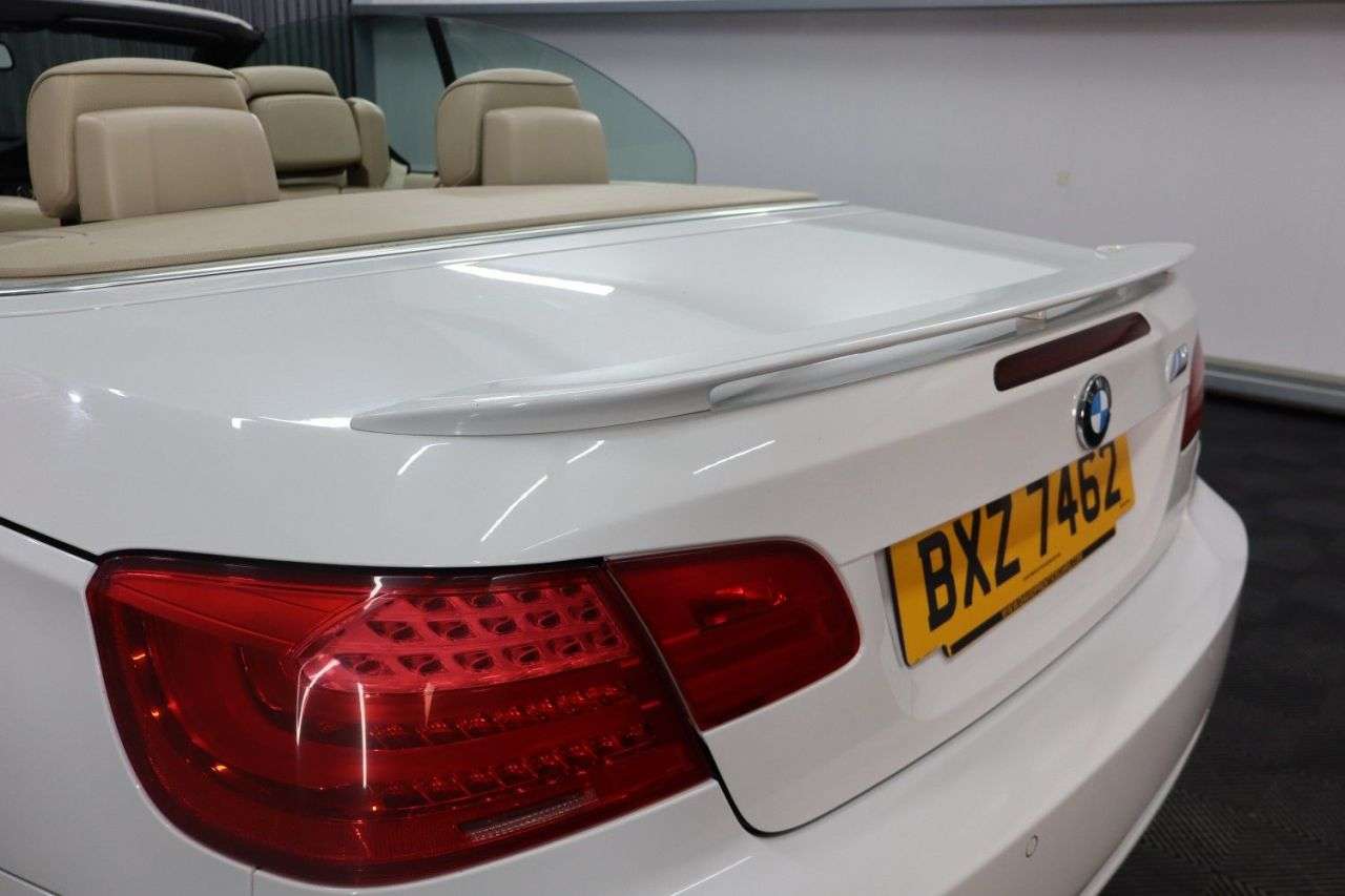 2011 BMW 3 SERIES 2011 BMW 3 SERIES