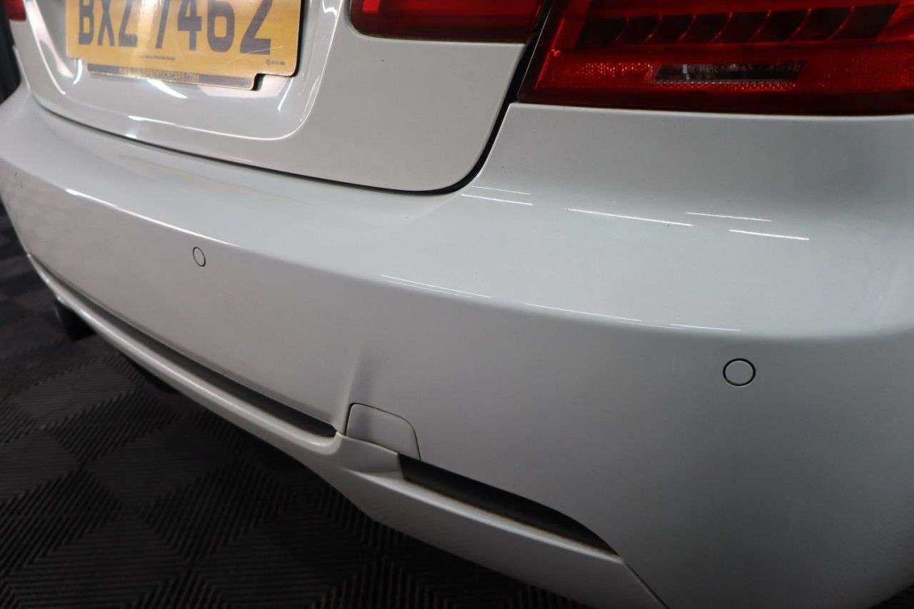 2011 BMW 3 SERIES 2011 BMW 3 SERIES