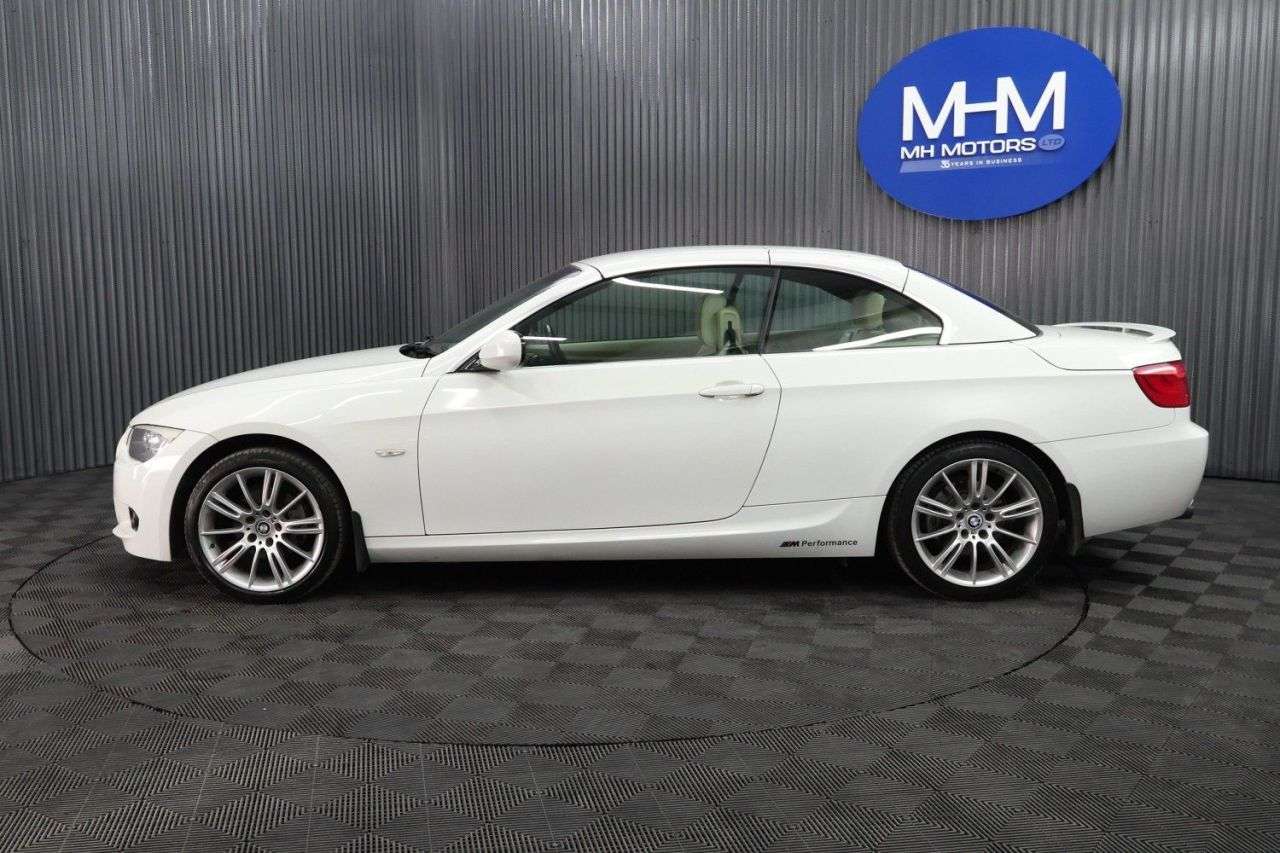 2011 BMW 3 SERIES 2011 BMW 3 SERIES
