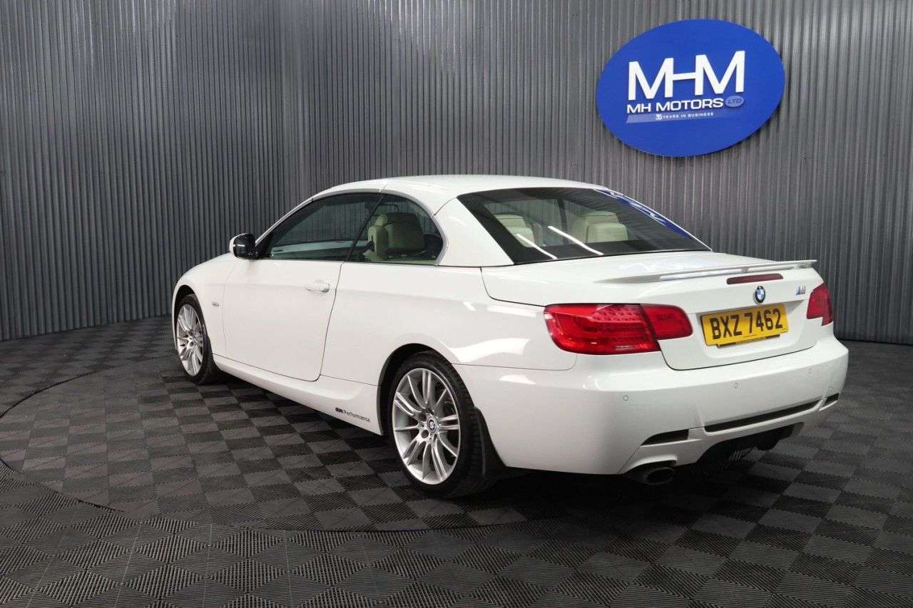 2011 BMW 3 SERIES 2011 BMW 3 SERIES